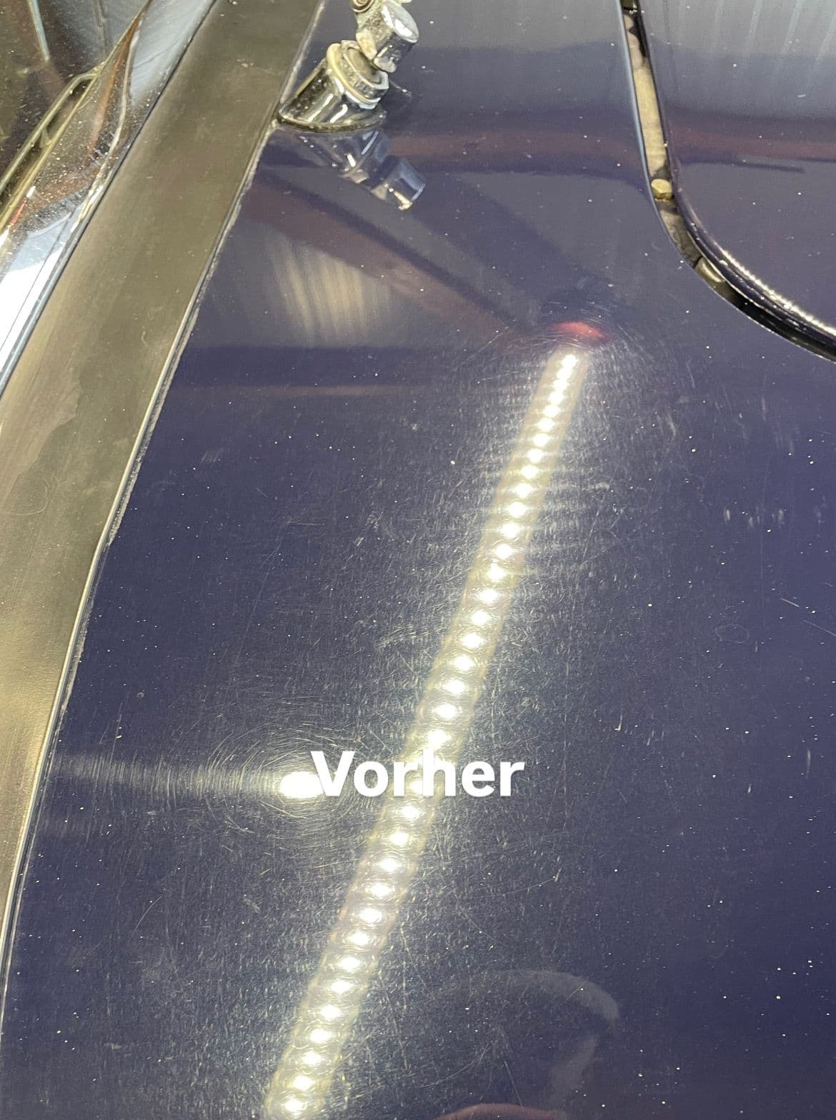 Fahrzeugaufbereitung - Bild 9